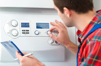 free commercial Cornworthy boiler quotes